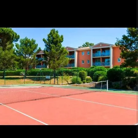 Charmant F2 Raphaël - 4 Personnes Appartement