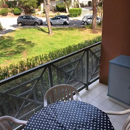 Charmant F2 Raphaël - 4 Personnes Appartement *