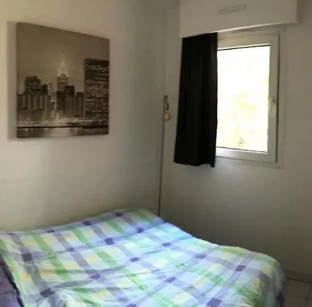 Charmant F2 Raphaël - 4 Personnes Appartement *