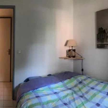 Appartement Charmant F2 Raphaël - 4 Personnes